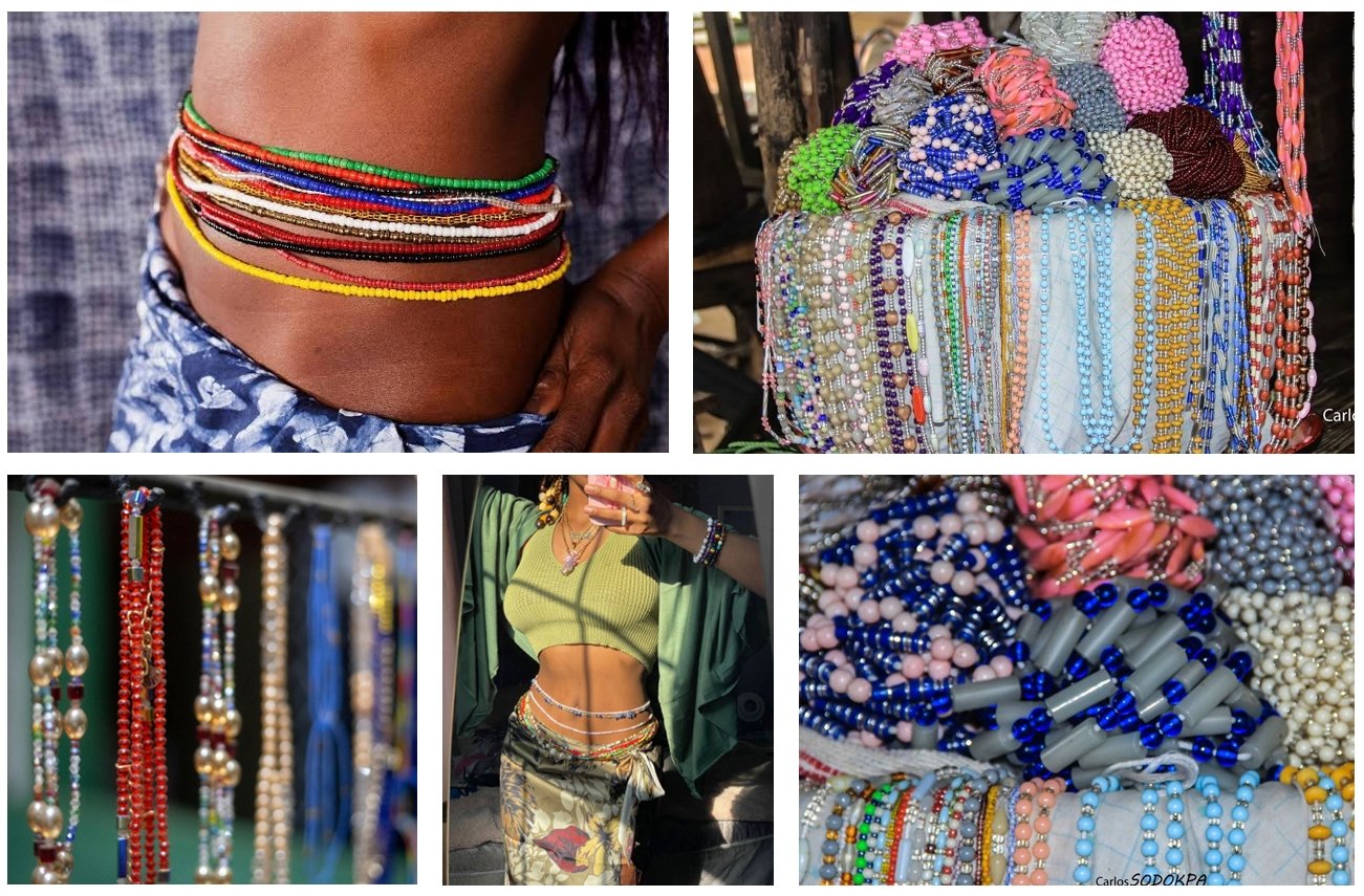 Perles sous controverse