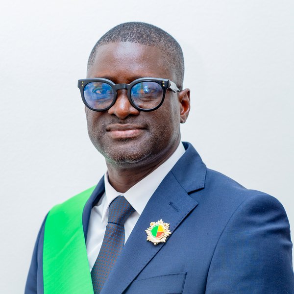 L'he Labiou Amadou Djibril salue la vision de Wadagni et soutient un budget au service des populations