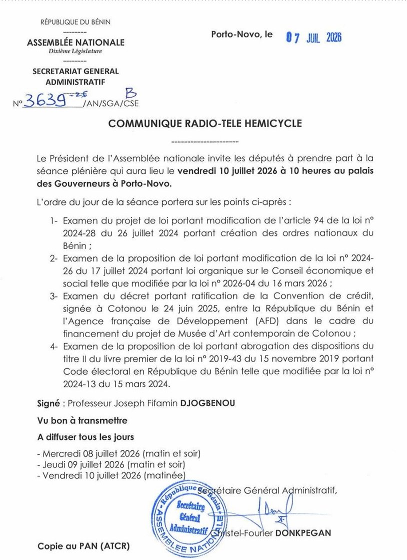 Image supplémentaire pour Les députés se penchent sur une modification de la loi