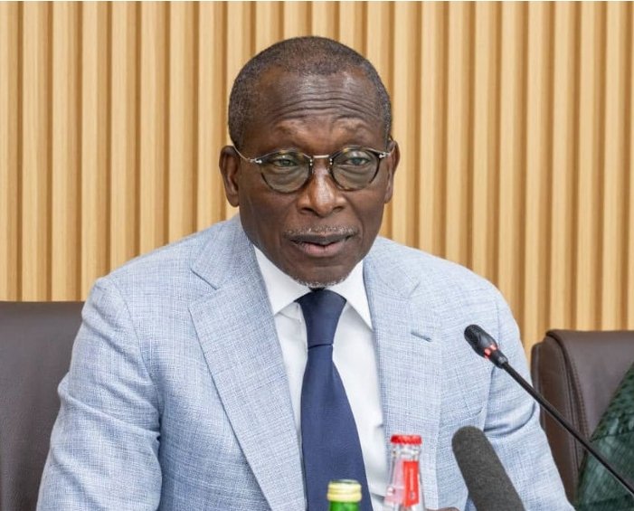 Patrice Talon prône l’unité et appelle à une nouvelle dynamique institutionnelle