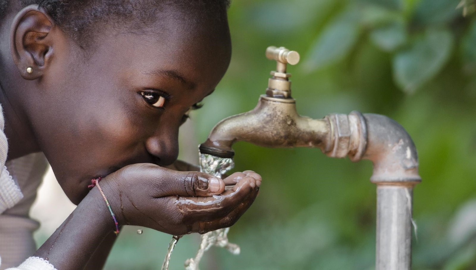80,5 milliards FCFA pour accélérer l’accès à l’eau potable