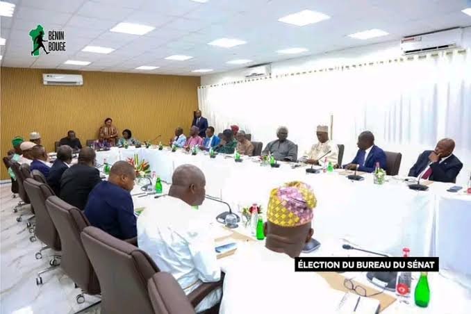 Voici l’exclusivité du règlement intérieur de l’institution dirigée par Patrice TALON