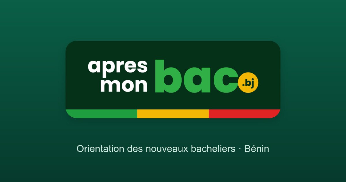 Après le Bac 2026 : voici les dates à retenir pour choisir sa filière à l’université