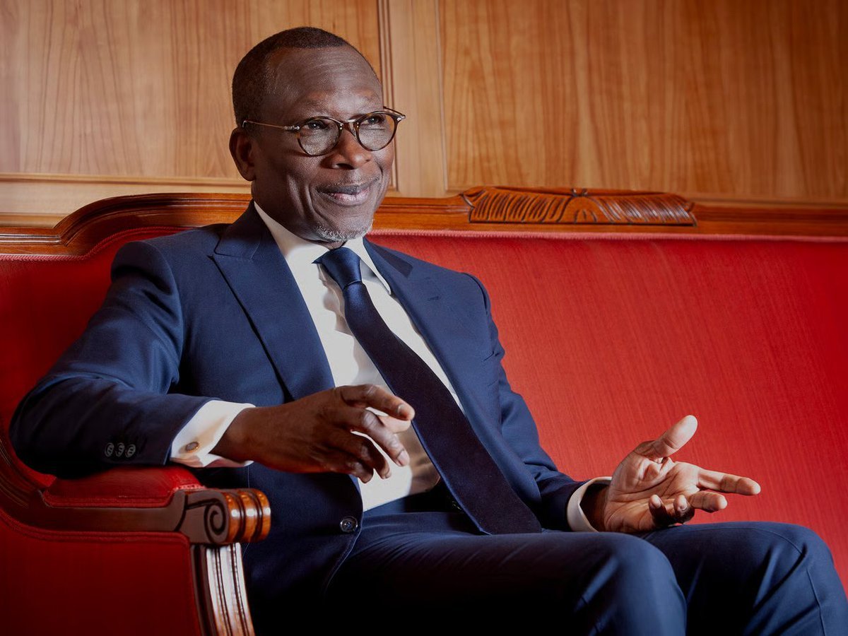 Patrice Talon attendu en France le 29 août