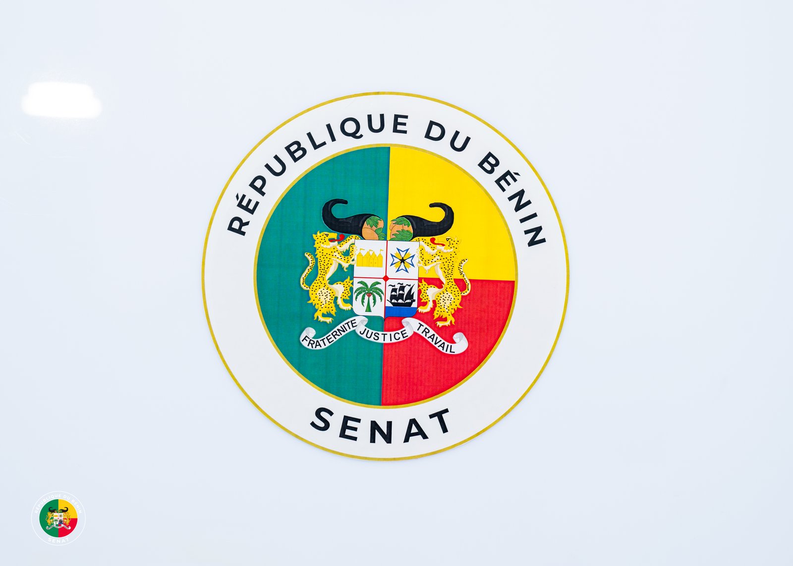 Les sénateurs attendus le 15 septembre