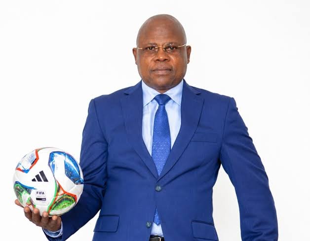Marcellin Bocovè veut construire la performance dès la base
