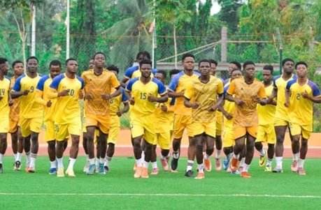 ASPAC FC face à Panthers FC : Richard Bio mise sur la prudence