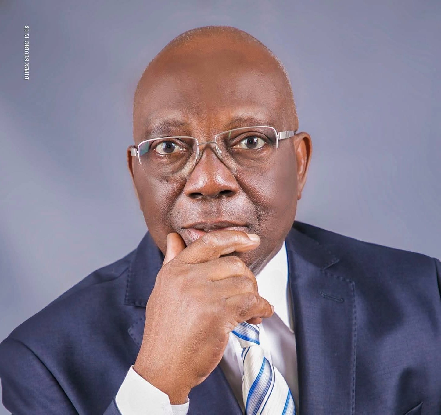 L’ancien ministre des Finances Grégoire Laourou est décédé
