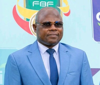 Marcellin Bocovè élu président pour la mandature 2026-2030