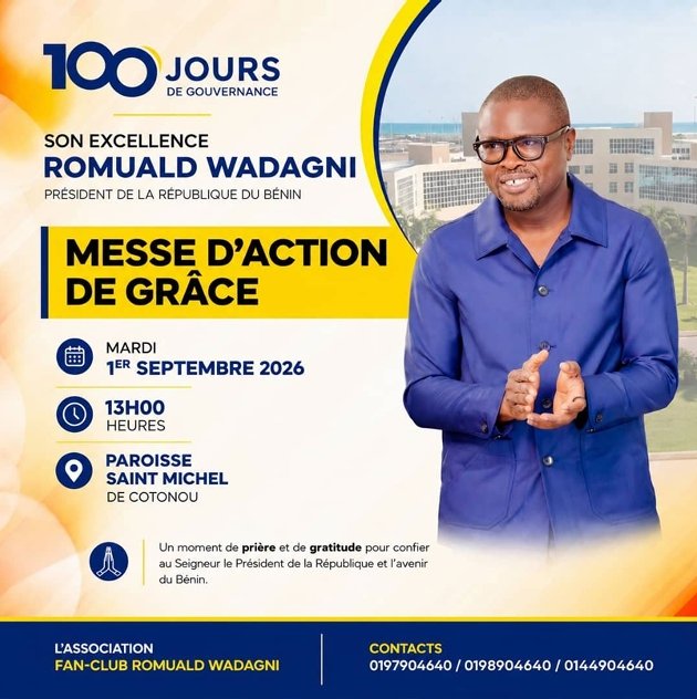 Les  premières décisions qui marquent son mandat