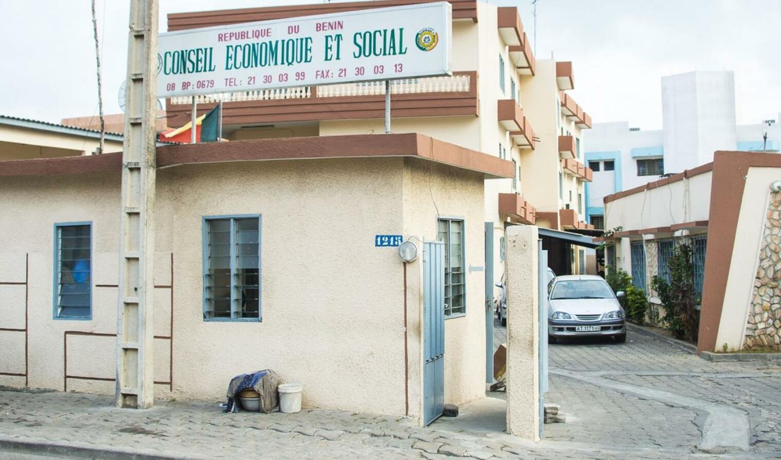 La Cour constitutionnelle valide le nouveau règlement intérieur