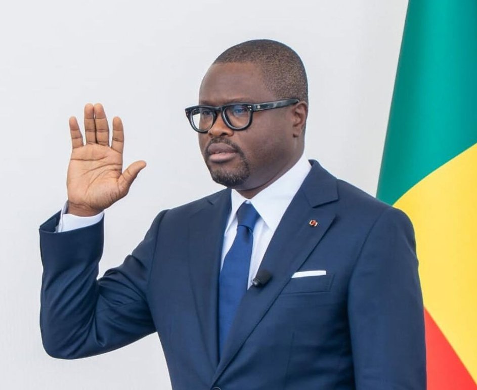 ROMUALD WADAGNI : 100 JOURS POUR DONNER LE TON