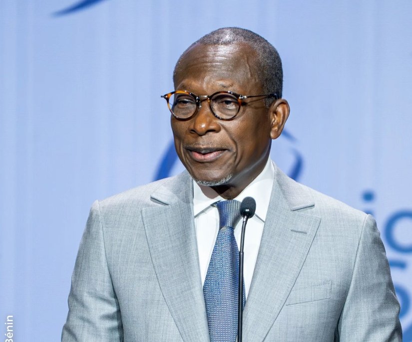 Patrice Talon explique pourquoi il s’engage pour l’unité des célestes
