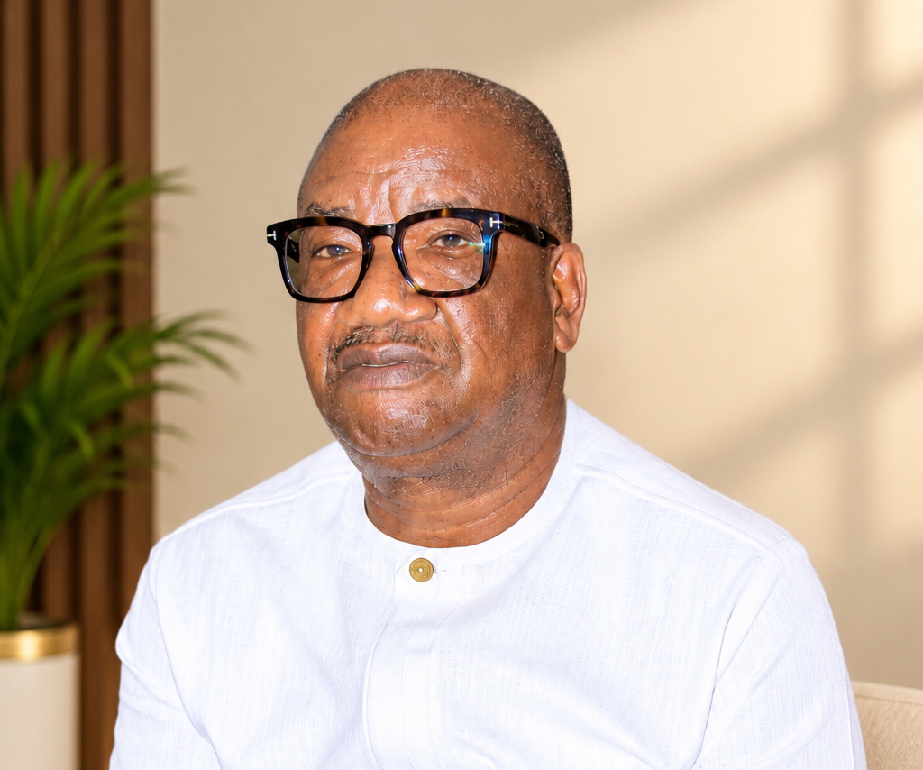 Rentrée 2026-2027 : Bernard AMOUSSOU SOSSOU défend une vision du social tournée vers l’avenir