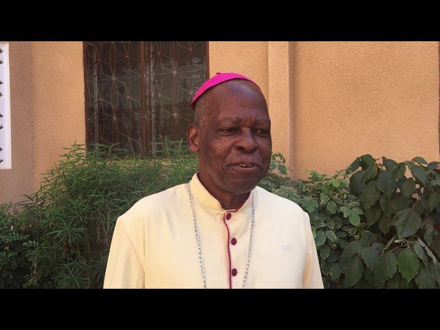 Mgr Féliho tire la sonnette d’alarme