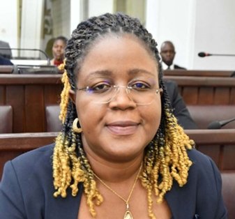 Adjoua Gladys TOSSOU clarifie les choix budgétaires