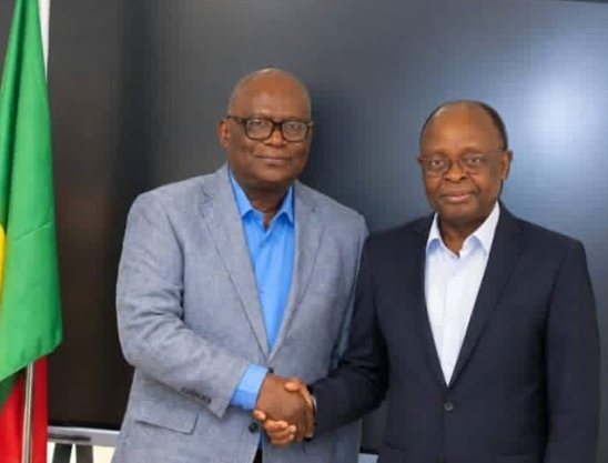 Janvier YAHOUÉDÉHOU prépare Porto-Novo à l’UNESCO