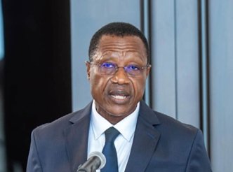 Patrice Talon mise sur l’expérience d’Édouard Ouin-Ouro