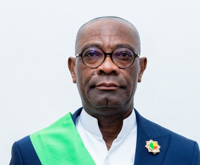 Joël GODONOU encourage les élèves et étudiants béninois à viser l’excellence