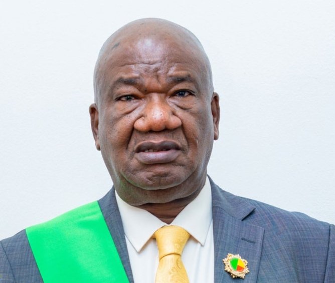 Amoussou Sossou Bernard souhaite une année de réussite à la communauté éducative