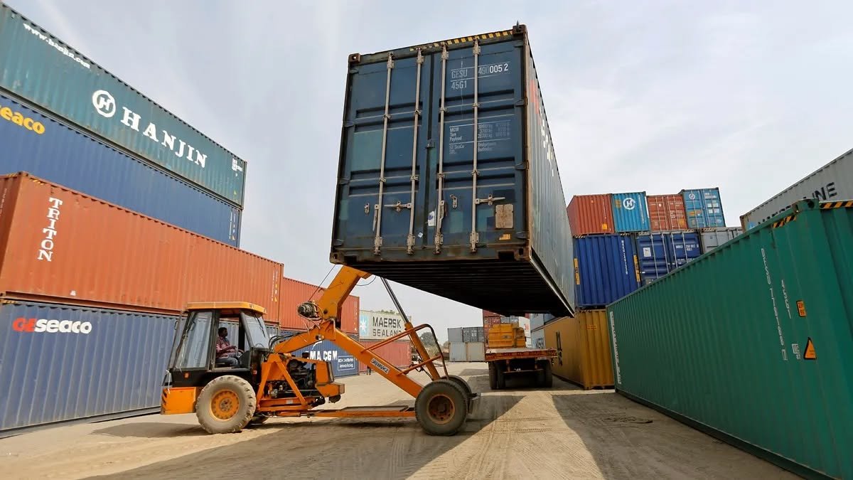 Kérou : le port sec agroalimentaire franchit une nouvelle étape