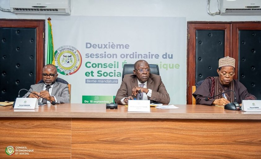 Le CES renforce son ancrage territorial