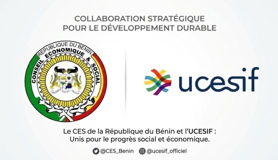 UCESIF : Abdoulaye Bio Tchané porte la voix du CES du Bénin à Bucarest