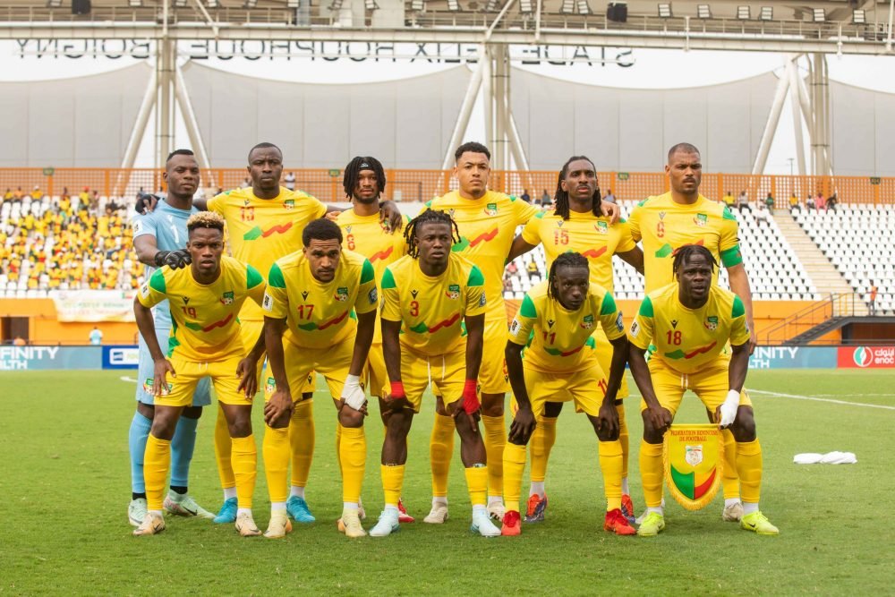 Les Guépards jouent ce mardi à Abidjan pour confirmer leur dynamique