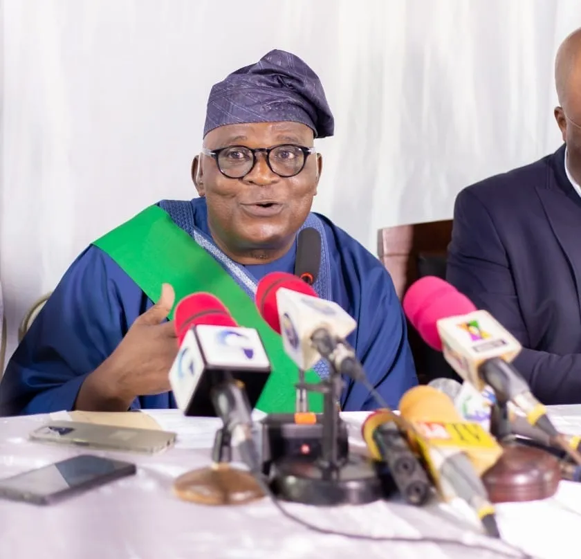Rachadou Toukourou donne 7 jours aux contrevenants