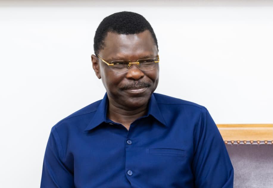 DJOGBÉNOU DONNE LE TON AVANT LA RENTRÉE PARLEMENTAIRE DU 19 OCTOBRE