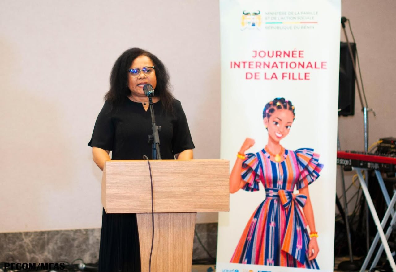 JIFI 2026 : Le Bénin réaffirme son engagement contre le mariage des enfants