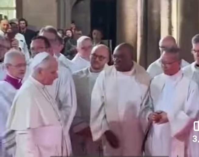 L’AFRIQUE N’A PLUS BESOIN DE CERTIFICAT POUR EXISTER
