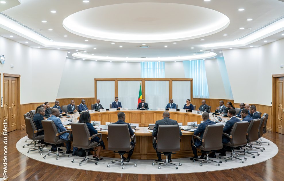 Ministère de la Justice et de la Législation : découvrez l’intégralité des nominations
