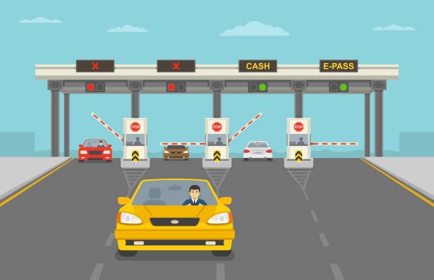 PÉAGE DE KÉTOU : LES NOUVEAUX TARIFS ENTRENT EN VIGUEUR LE 19 OCTOBRE