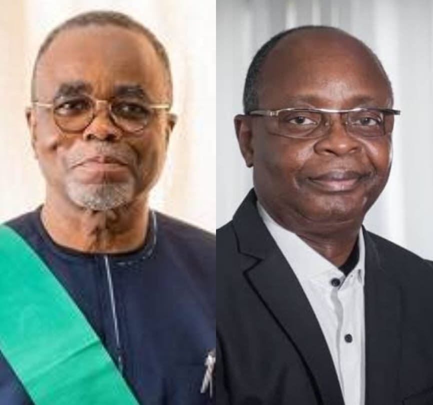 DÉMISSIONS EN SÉRIE À LA MAIRIE DE COTONOU : JANVIER YAHOUÉDÉOU INTERPELLÉ SUR LE DOSSIER GNACADJA