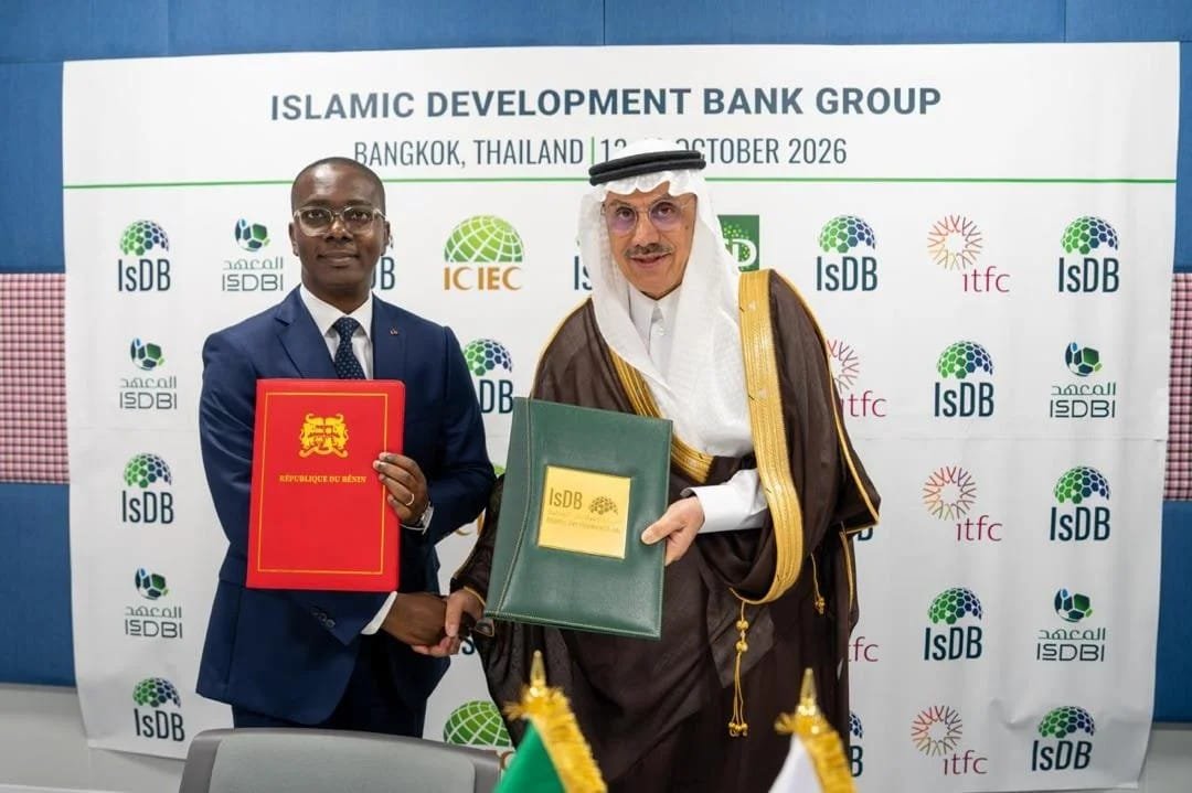 FINANCEMENT DU DÉVELOPPEMENT AU BÉNIN : 249,5 MILLIARDS FCFA MOBILISÉS AUPRÈS DE LA BID ET DE LA BADEA