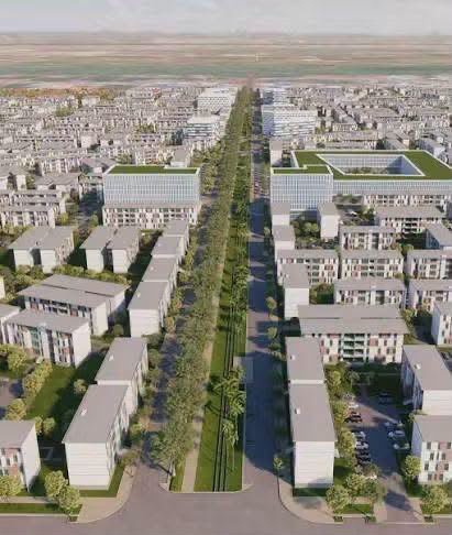 PROGRAMME DES 20 000 LOGEMENTS : LE GOUVERNEMENT ASSOUPLIT LES CONDITIONS D’ACCÈS