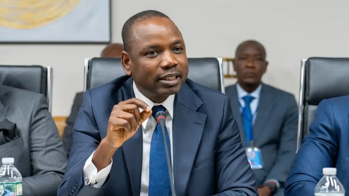 CROISSANCE ÉCONOMIQUE : LE BÉNIN S’IMPOSE PARMI LES LOCOMOTIVES DU CONTINENT