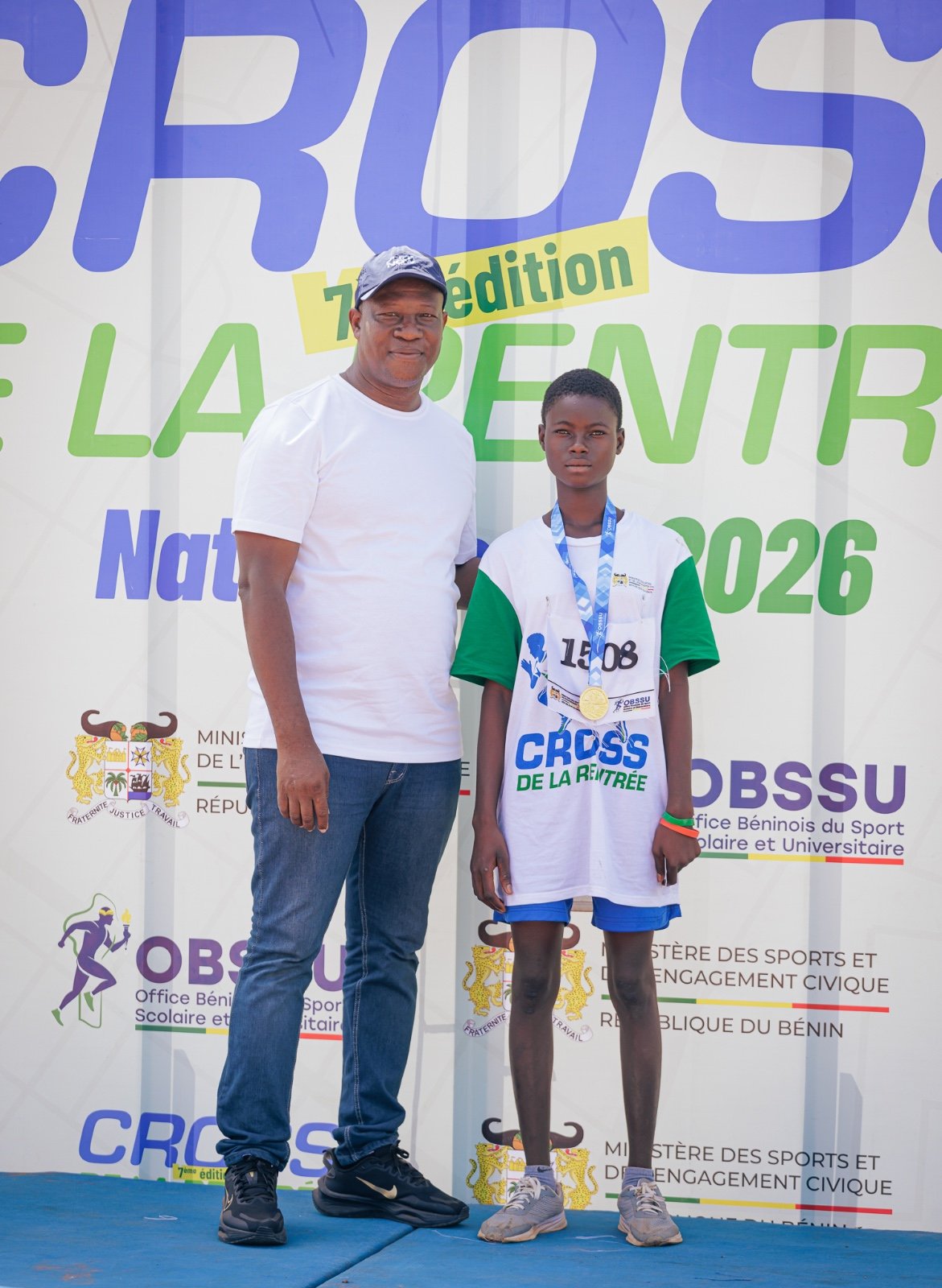 Photo secondaire