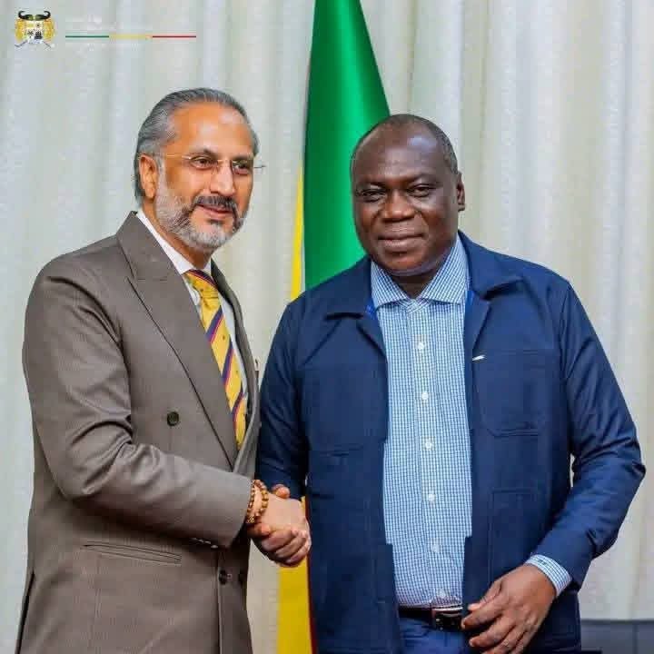 SÉCURITÉ ET COOPÉRATION INTERNATIONALE : AGONKAN MULTIPLIE LES ALLIANCES POUR DÉFENDRE LE BÉNIN