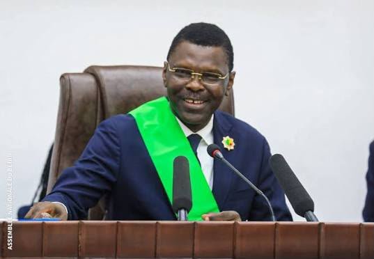 OUVERTURE DEMAIN DE LA 2E SESSION ORDINAIRE DE L’ANNÉE  2026 : DJOGBÉNOU PRÊT À ACCUEILLIR TALON ET LES PRÉSIDENTS D’INSTITUTIONS