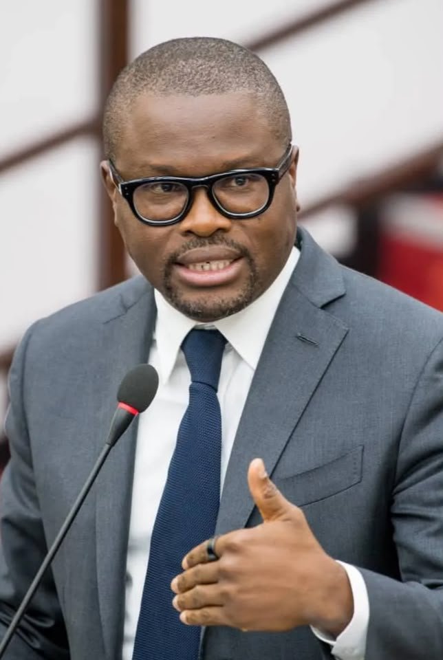 COMITÉ NATIONAL DU NUMÉRIQUE : ROMUALD WADAGNI CONFIE LE PILOTAGE STRATÉGIQUE AUX RESPONSABLES DU NUMÉRIQUE ET À TROIS EXPERTS