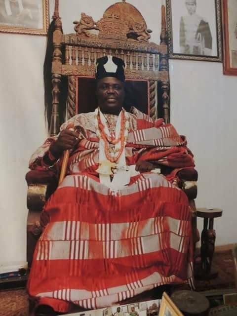 ROYAUTÉ TRADITIONNELLE À PORTO-NOVO : SA MAJESTÉ TOFFA IX GBÈZÈ AYONTINMÈ N’EST PLUS