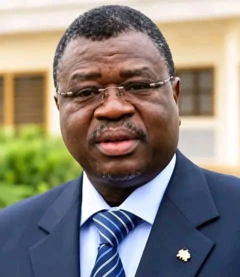 CARNET NOIR À AVRANKOU : L’ANCIEN MINISTRE FRANÇOIS NOUDEGBESSI N’EST PLUS
