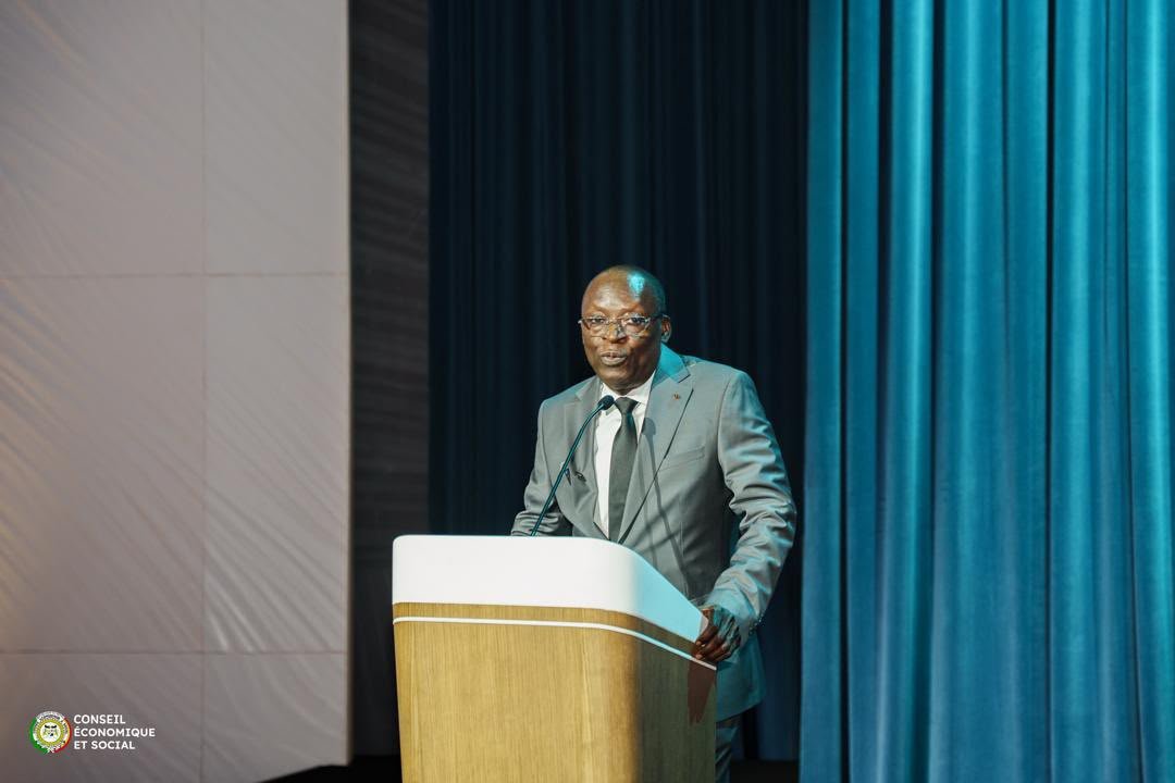 FINANCEMENT DE L’ÉCONOMIE AFRICAINE : CAPITAL REACH FORUM : ABDOULAYE BIO TCHANE VEUT DES MARCHÉS FINANCIERS PLUS EFFICACES