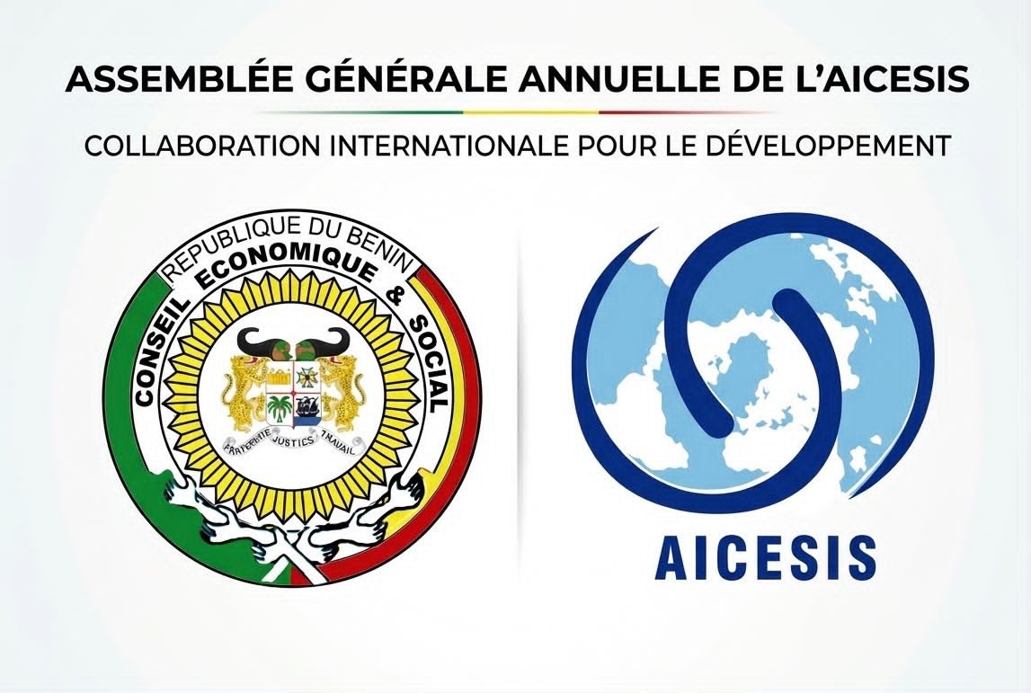 COOPÉRATION INTERNATIONALE : À MADRID, ABDOULAYE BIO TCHANÉ PORTE LA VOIX DU BÉNIN POUR UNE JUSTICE SOCIALE MONDIALE