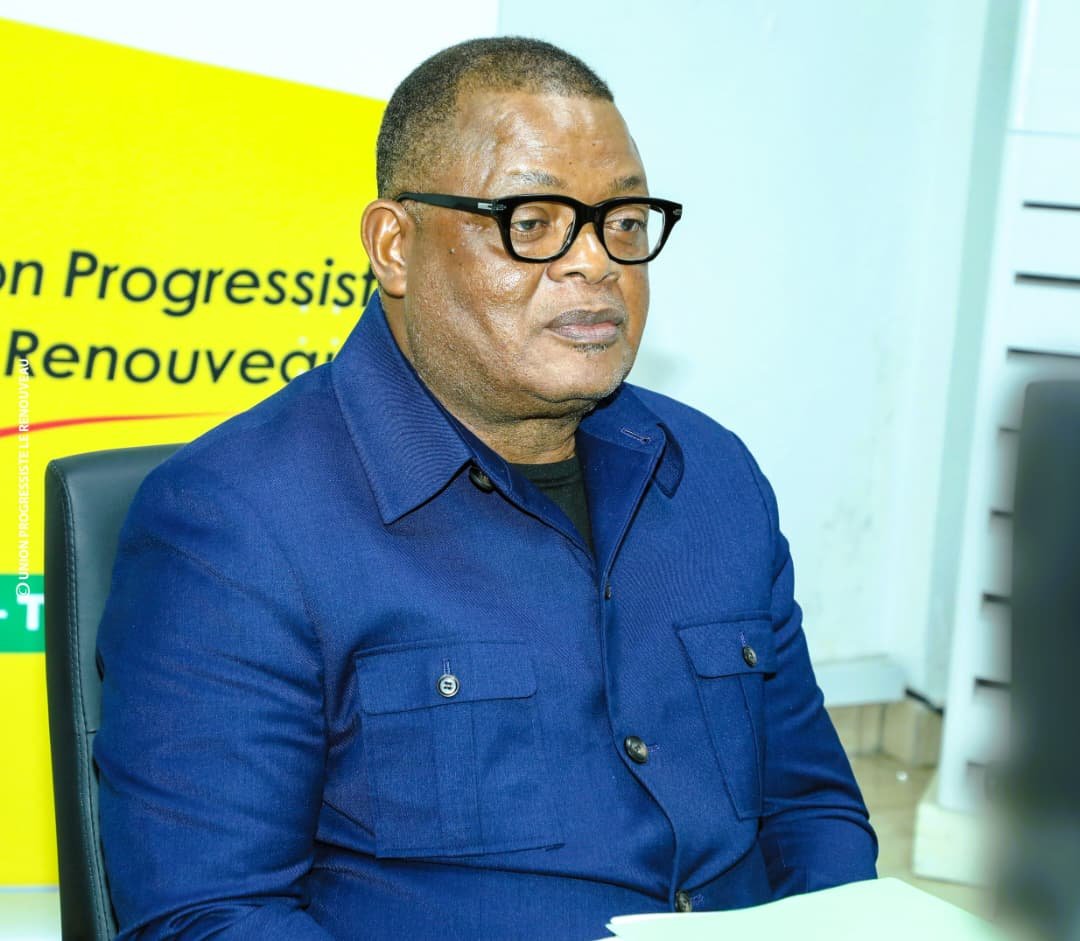 GOUVERNANCE ET RESPONSABILITÉ POLITIQUE : GÉRARD GBENONCHI RAPPELLE LES EXIGENCES DE L’UP-R ENVERS SES ÉLUS ET CADRES PUBLICS