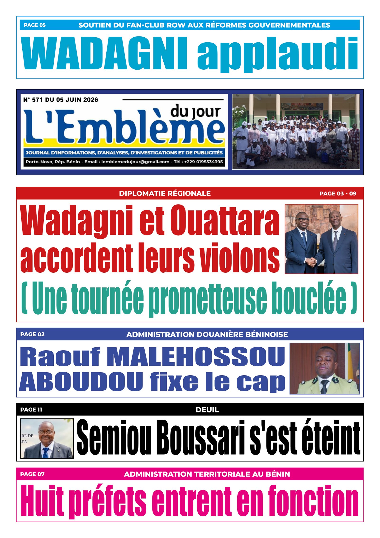 Parution du 04/06/2026